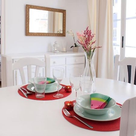 Seafront Unique Location B6 Apartment เบนิดอร์ม ภายนอก รูปภาพ