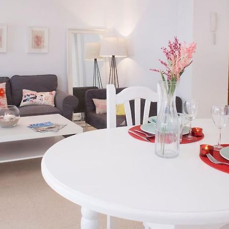 Seafront Unique Location B6 Apartment เบนิดอร์ม ภายนอก รูปภาพ